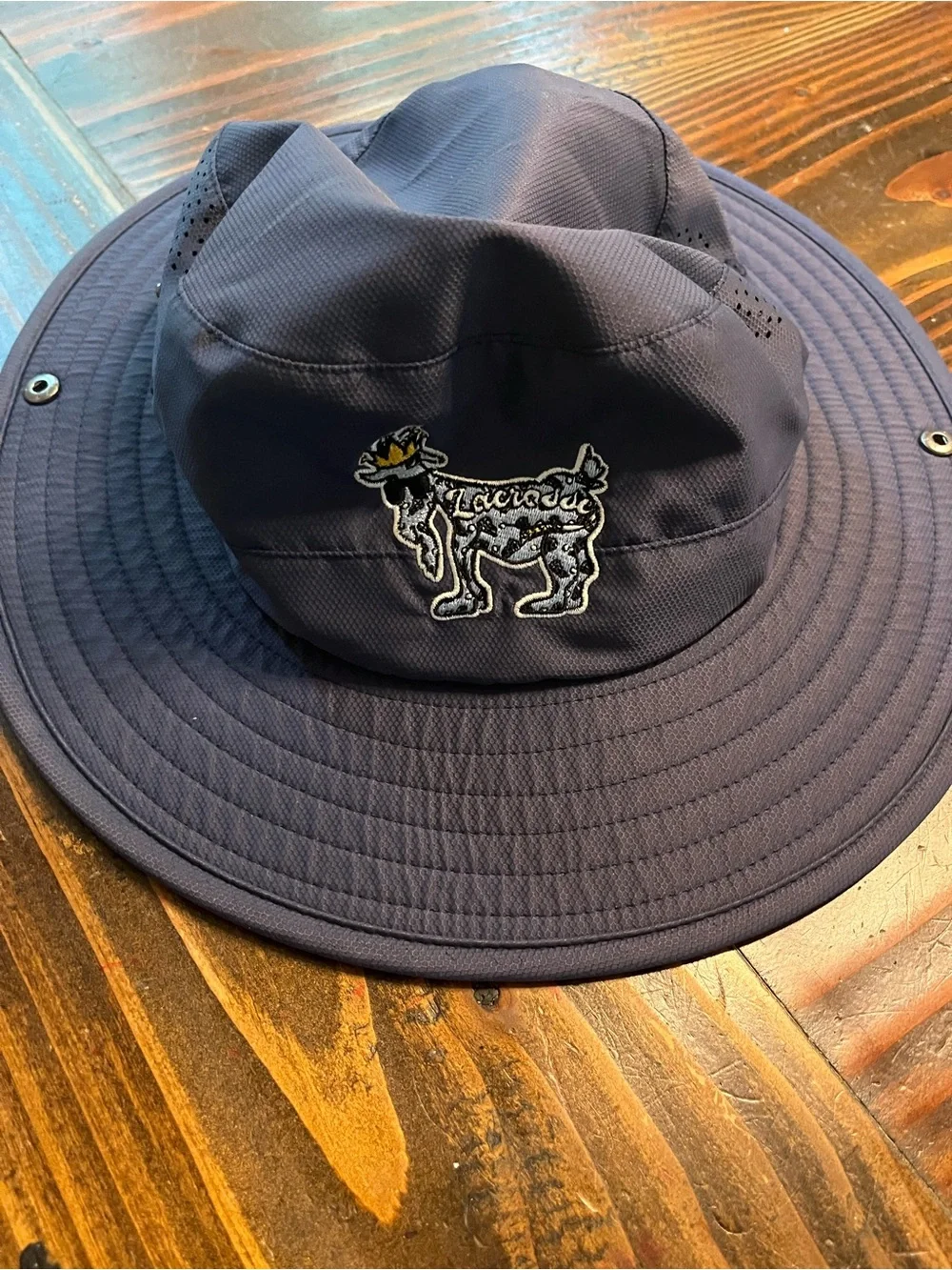 Goat Usa classic navy